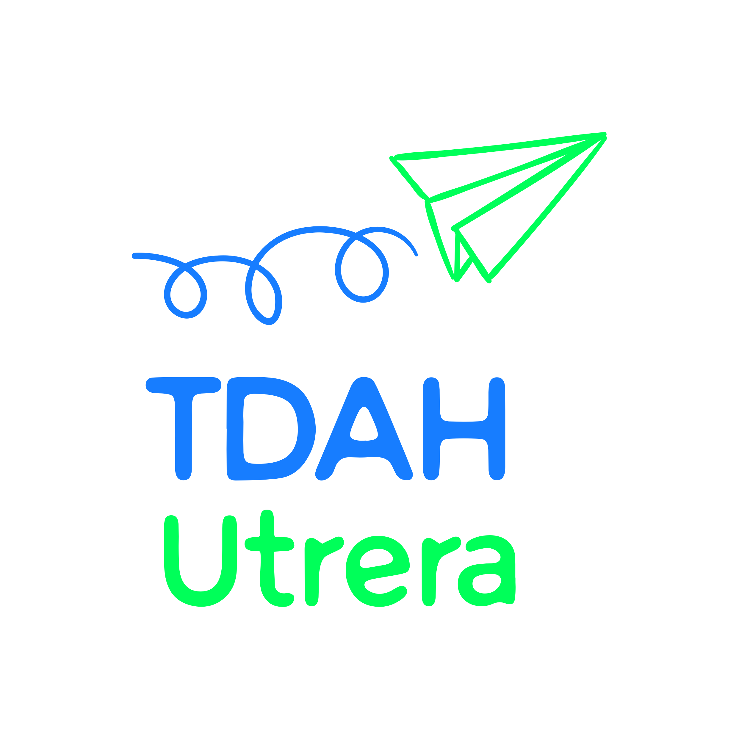 PÁGINA OFICIAL DE LA ASOCIACIÓN TDAH UTRERA